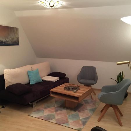 Appartamento Landwehrblick Bardowick Esterno foto