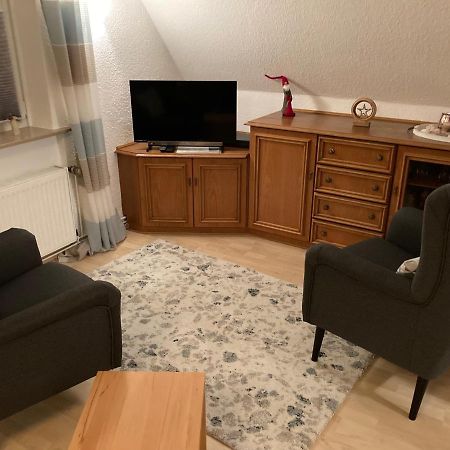 Appartamento Landwehrblick Bardowick Esterno foto