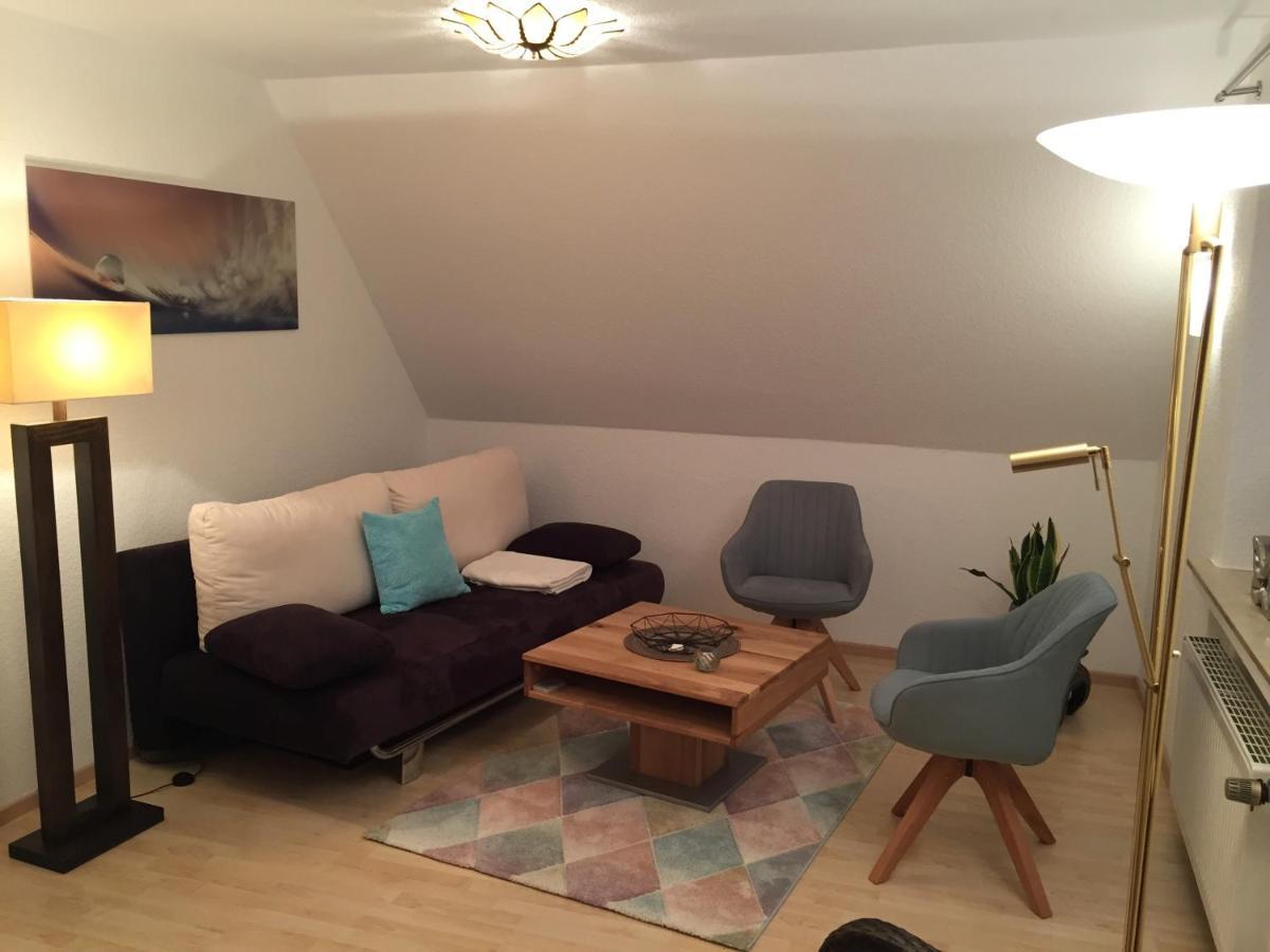 Appartamento Landwehrblick Bardowick Esterno foto