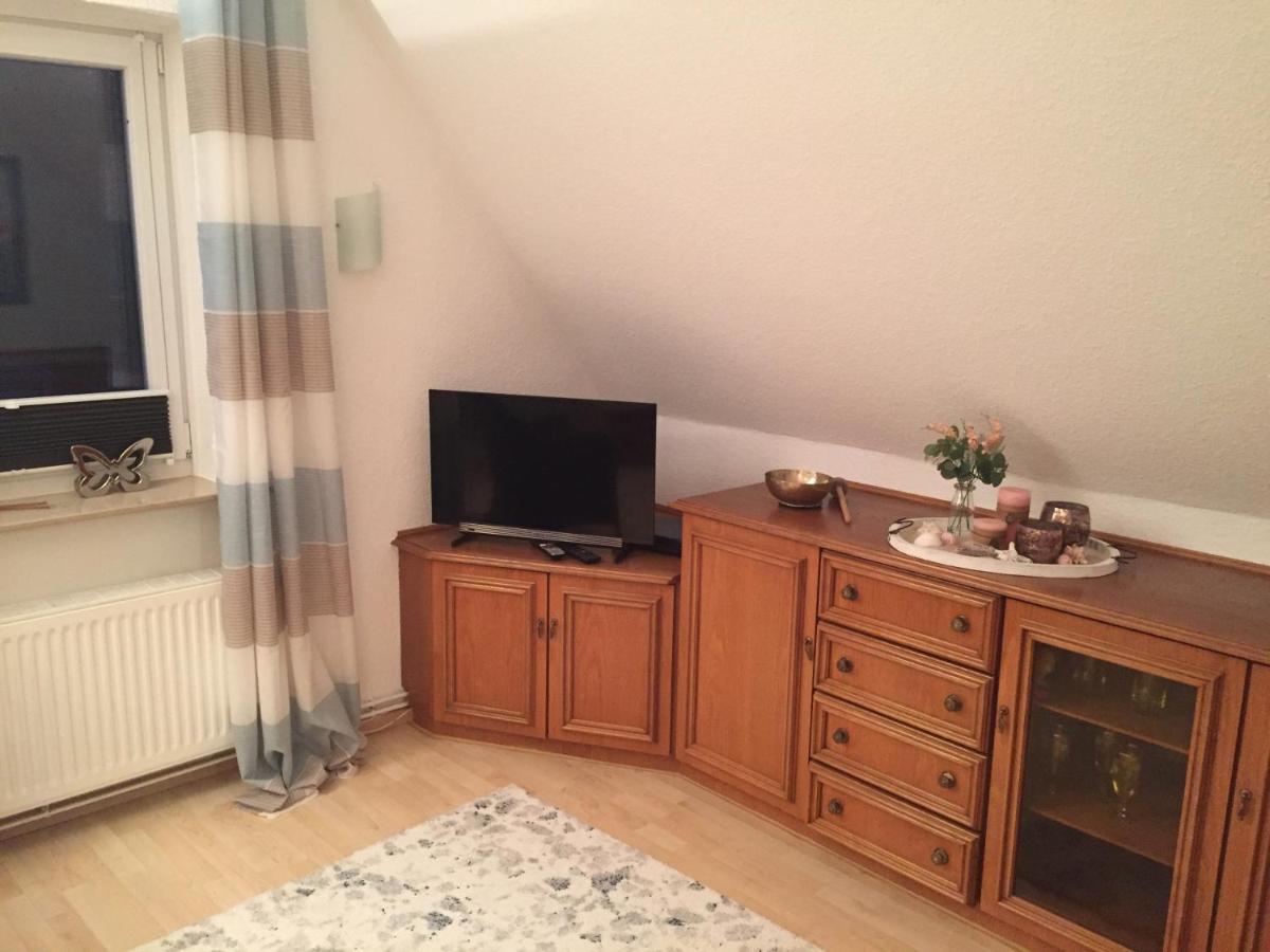Appartamento Landwehrblick Bardowick Esterno foto