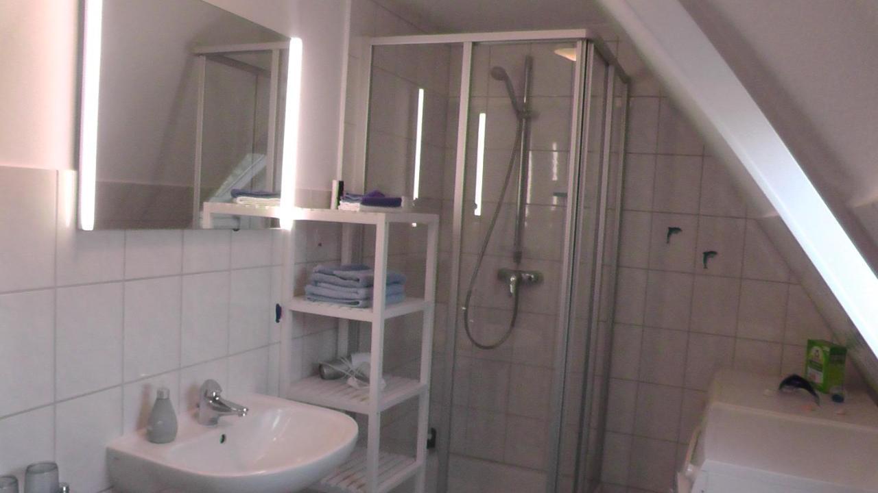 Appartamento Landwehrblick Bardowick Esterno foto