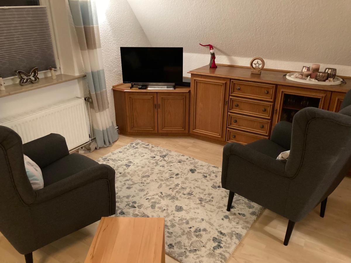 Appartamento Landwehrblick Bardowick Esterno foto
