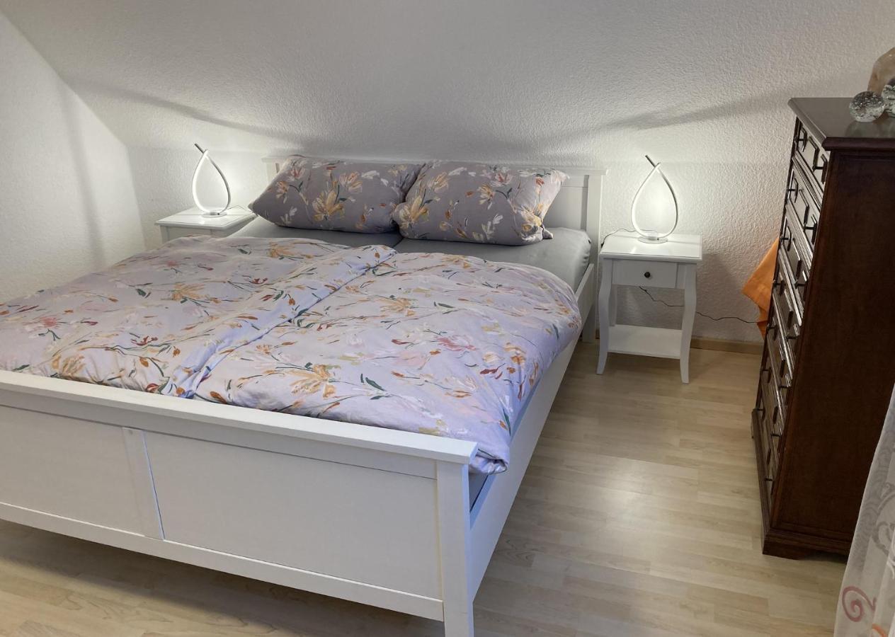 Appartamento Landwehrblick Bardowick Esterno foto