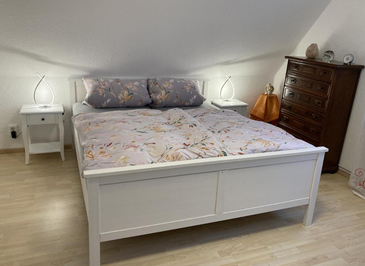 Appartamento Landwehrblick Bardowick Esterno foto